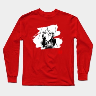 esmeralda Long Sleeve T-Shirt